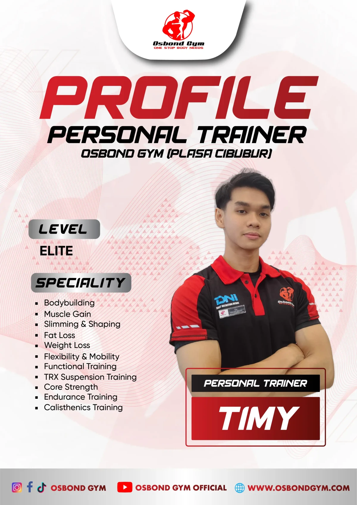 TIMY